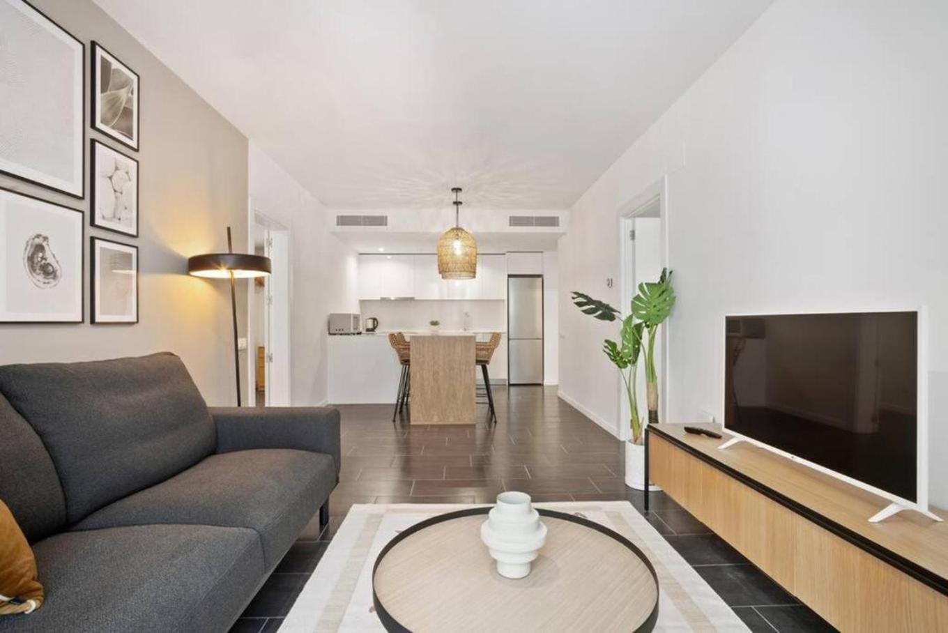 Caterina 22@ Poblenou Apartment *